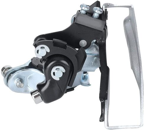 TX50 Front Derailleur, 31.8-34.9mm for 6/7 Drive Trains in Saudi Arabia