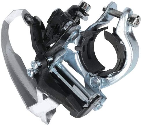 TX50 Front Derailleur, 31.8-34.9mm for 6/7 Drive Trains in Saudi Arabia