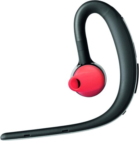 Jabra Storm Bluetooth Headset - Black (US Version) in Saudi Arabia