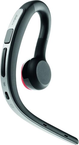 Jabra Storm Bluetooth Headset - Black (US Version) in Saudi Arabia