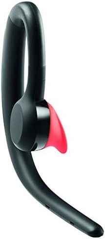 Jabra Storm Bluetooth Headset - Black (US Version) in Saudi Arabia