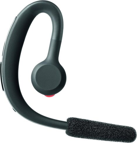 Jabra Storm Bluetooth Headset - Black (US Version) in Saudi Arabia