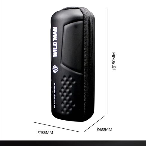 QELEG Bicycle Bike Storage Bag Bike Tool Bag Bicycle Storage Bag PU Leather Bicycle Repair Tool Pouch MTB Road Bike Bag for Water Bottle Cage in Kuwait