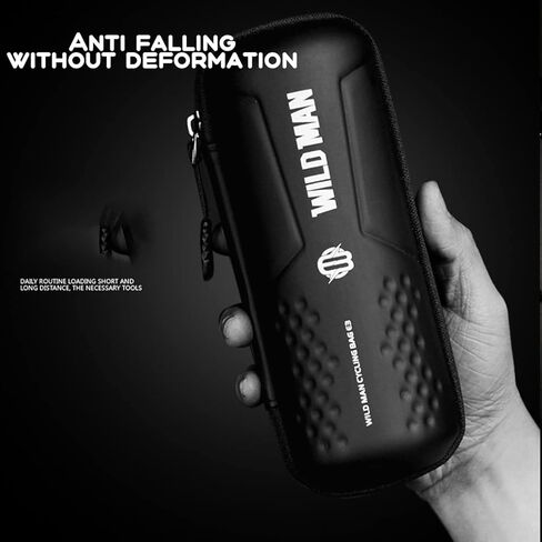 QELEG Bicycle Bike Storage Bag Bike Tool Bag Bicycle Storage Bag PU Leather Bicycle Repair Tool Pouch MTB Road Bike Bag for Water Bottle Cage in Kuwait