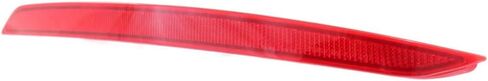 Rear Reflector For Hyundai Elantra 2017 2018 Driver Side Replacement For HY1184118 | 92405 F2000 in Kuwait