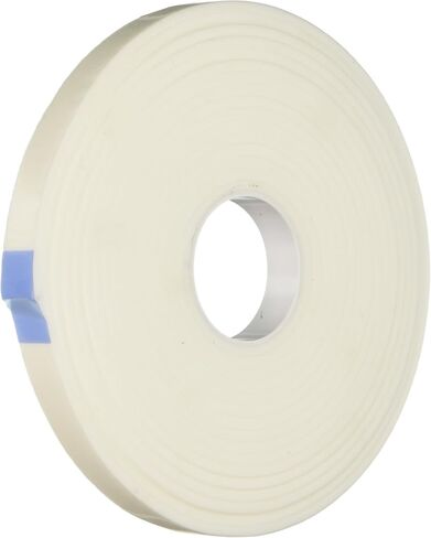 3M - 1/2-5-4959 شريط VHB 4959، عرض 0.5 × طول 5 ياردة (لفة واحدة) in Saudi Arabia