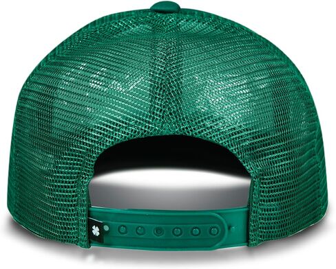 Lucky Brand Standard Trucker Mesh-Back Cap with Adjustable Snapback for Men and Women (One Size Fits Most) in Saudi Arabia