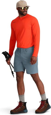 Spyder Mens Nomad Short in Saudi Arabia