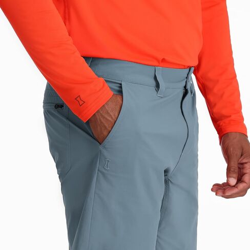 Spyder Mens Nomad Short in Saudi Arabia