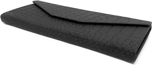 مجموعة من 3 حافظات نظارات مثلثة قابلة للطي من Yamrots، حافظات نظارات شمسية للسفر للرجال والنساء in Kuwait