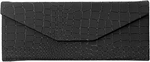 مجموعة من 3 حافظات نظارات مثلثة قابلة للطي من Yamrots، حافظات نظارات شمسية للسفر للرجال والنساء in Kuwait