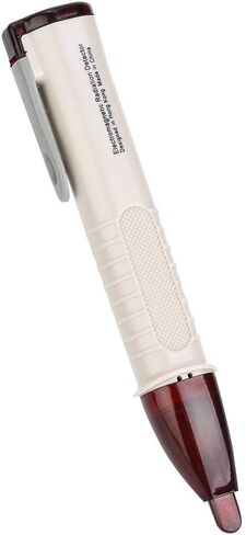 جهاز اختبار المجال الكهرومغناطيسي، نوع قلم كاشف الإشعاع الكهرومغناطيسي لقياس الأجهزة المنزلية in Kuwait