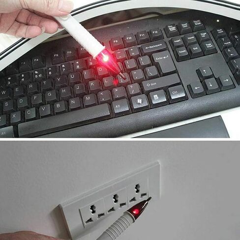 جهاز اختبار المجال الكهرومغناطيسي، نوع قلم كاشف الإشعاع الكهرومغناطيسي لقياس الأجهزة المنزلية in Kuwait