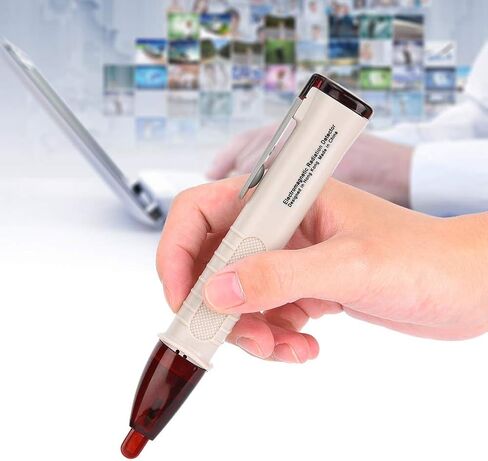 جهاز اختبار المجال الكهرومغناطيسي، نوع قلم كاشف الإشعاع الكهرومغناطيسي لقياس الأجهزة المنزلية in Kuwait