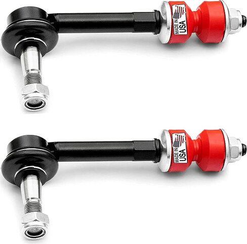 (2) وصلات شريط Sway الأمامية لـ Dodge Ram 1500 2500 3500 in Kuwait