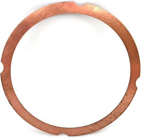ITACO Cylinder Cyl Head Gasket Copper 114870-01340 for Yanmar L70 Chinese Diesel 178F 178FA 6HP bore 78mm Motor Engine in Saudi Arabia