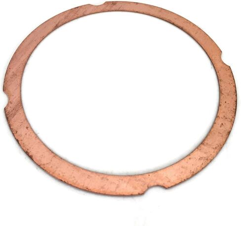 ITACO Cylinder Cyl Head Gasket Copper 114870-01340 for Yanmar L70 Chinese Diesel 178F 178FA 6HP bore 78mm Motor Engine in Saudi Arabia
