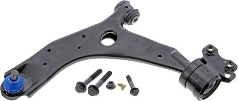 Mevotech Supreme Control Arm & Ball Joint Assembly CMS20432 in Saudi Arabia