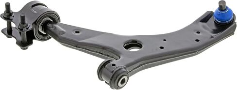 Mevotech Supreme Control Arm & Ball Joint Assembly CMS20432 in Saudi Arabia