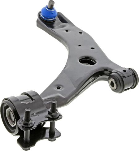 Mevotech Supreme Control Arm & Ball Joint Assembly CMS20432 in Saudi Arabia