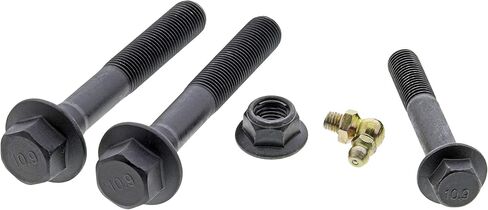 Mevotech Supreme Control Arm & Ball Joint Assembly CMS20432 in Saudi Arabia