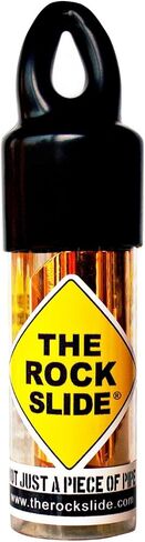 The Rock Slide Brass Rock Slide Guitar Slides Small Brass in Saudi Arabia
