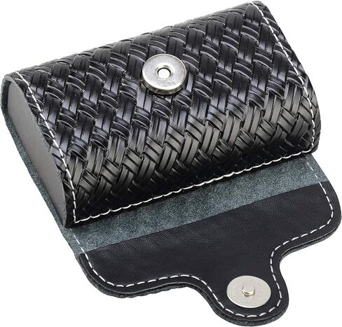 حافظة شريحة جيتار فولاذية من MoonEmbassy، حامل اختيار الجيتار، حافظة شريط جيتار فولاذي in Kuwait