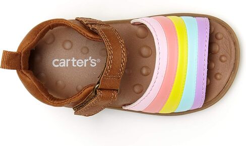 Carter's Baby-Girl's Harlee Sandal in Saudi Arabia