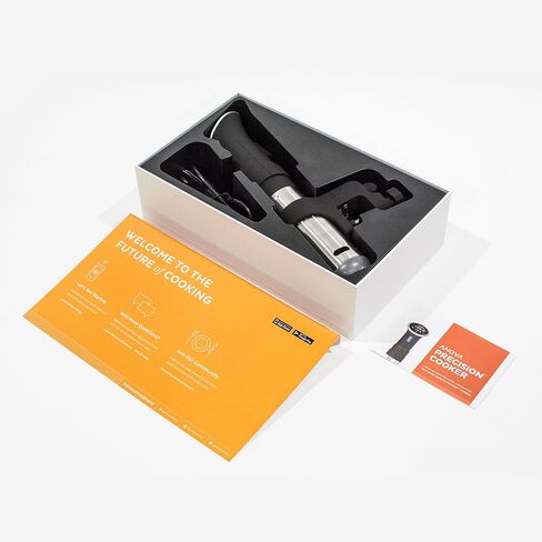 ANOVA Sous Vide طباخ دقيق | بلوتوث | 800 واط (توقف) in Kuwait