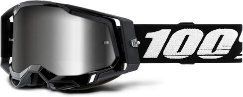 100% Unisex Racecraft 2Goggles in Saudi Arabia
