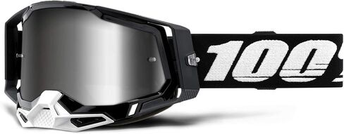 100% Unisex Racecraft 2Goggles in Saudi Arabia