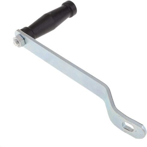 مقبض ونش المقطورة البحرية الجديد من NIORANU، استبدال ذراع الساعد المريح in Kuwait