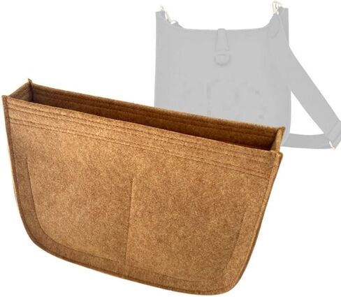 SAMORGA (2-20/ H-Evelyn-III-29 H-Evelyn III 29 Bag Organizer Insert Innerbag in Saudi Arabia