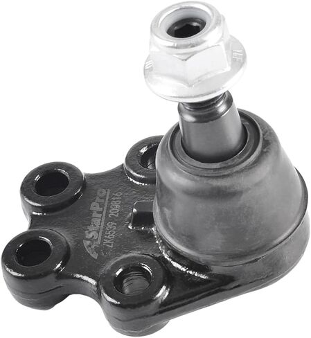 ASTARPRO - RWD Front Lower Ball Joints for 99-06 Sierra Silverado 1500 Chevy GMC 1999 2000 2001 2002 2003 2004 2005 2006, 2 Lower Suspension Ball Joints Pair Set Replacement in Saudi Arabia