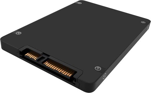 Rise Mode USA SSD Sata III 512GB محرك أقراص الحالة الصلبة الداخلي Gamer Line كمبيوتر مكتبي أو كمبيوتر محمول 2.5 in Kuwait