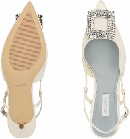 Nine West Women's Aimey Pump in Saudi Arabia
