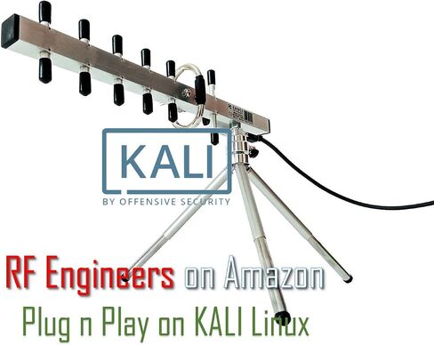 NextG USB-Yagi Plug & Play 11N Long Range WiFi Antenna 2200mW in Saudi Arabia