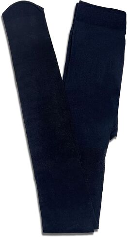Girls Tights With All Over Floral Design. Sheer Pantyhose with Reinforced Toes and Top in Saudi Arabia