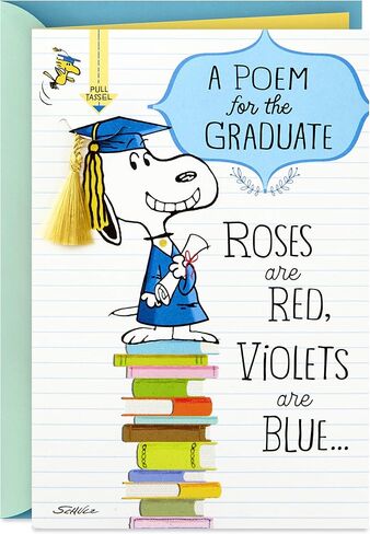 Hallmark Graduation Card (Crushed It) in Saudi Arabia