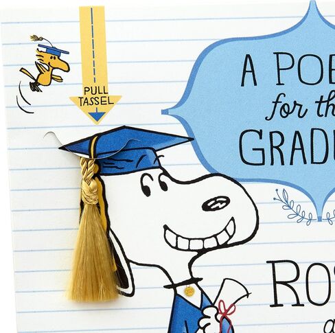 Hallmark Graduation Card (Crushed It) in Saudi Arabia