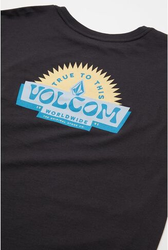 Volcom Boys' Shaped Up(Big Kids) in Saudi Arabia
