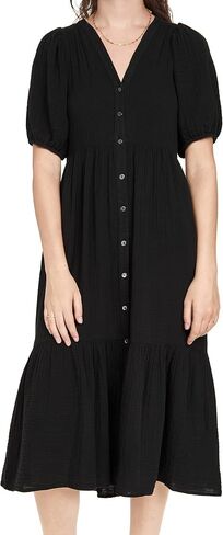 XIRENA Women's Lennox Dress in Saudi Arabia