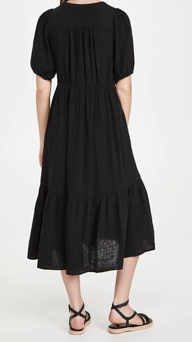 XIRENA Women's Lennox Dress in Saudi Arabia