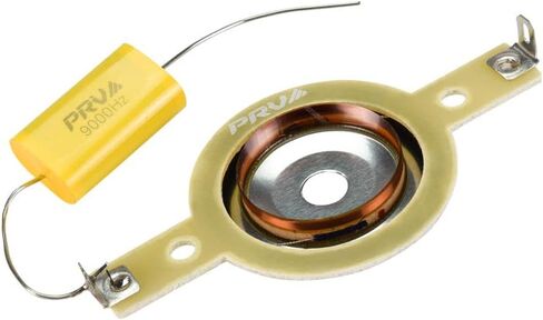 PRV AUDIO RPTW350Ti Original Replacement Diaphragm for TW350Ti Super Tweeter in Saudi Arabia