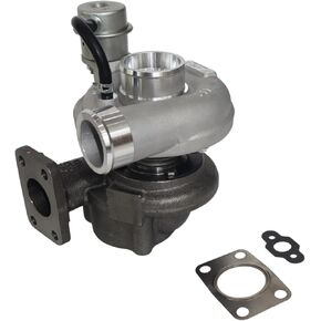 Turbocharger 7858275011S Compatible for Manitou Telehandlers CXPSLXX in Saudi Arabia
