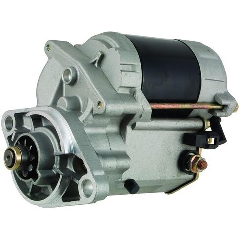 Premium Aftermarket Replacement Parts for Trucks Tractors AutoStarter for Toyota Fork Lift Truck 7FGCU15 7FGCU18 7FGCU20 7FGCU25 7FGCU30 Index-OE1G-8976 in Saudi Arabia