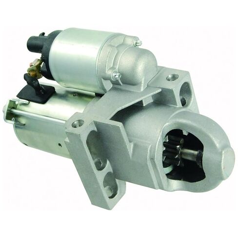 Premium Aftermarket Replacement Parts for Trucks Tractors AutoStarter for Chevy Silverado 1500 09-13 Express 1500 08-14 8000214 8000293 Index-OE1G-10145 in Saudi Arabia