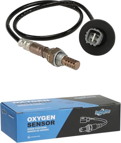 مستشعر الأوكسجين O2 المصب لتويوتا كامري 2.2L 3.0L 1997-2001 سولارا 2.2L 3.0L 1999-2003 ، لكزس ES300 3.0 1997-2001 LS400 4.0L 1998-2000 ، استبدل 234-4137 in Kuwait