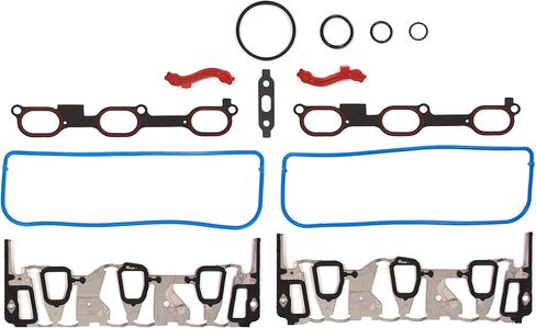 Evergreen IMS10434 حشية مشعب السحب تناسب 05-09 شيفروليه إكوينوكس بونتياك تورنت 3.4 OHV in Saudi Arabia