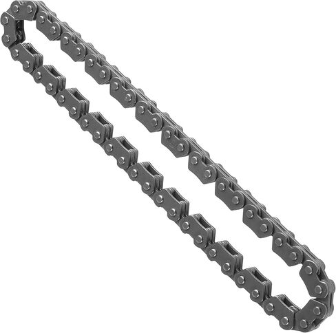 Caltric Oil Pump Drive Chain Compatible with Honda FourTrax Rincon 680 TRX680FGA GPScape 2006-2009 in Saudi Arabia